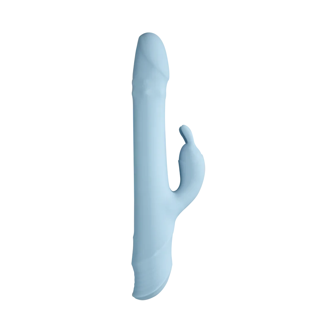 T.O.M. (Triple Orgasm Machine)