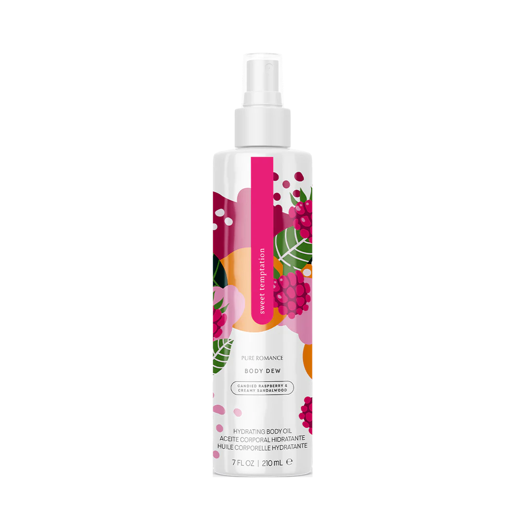 Body Dew