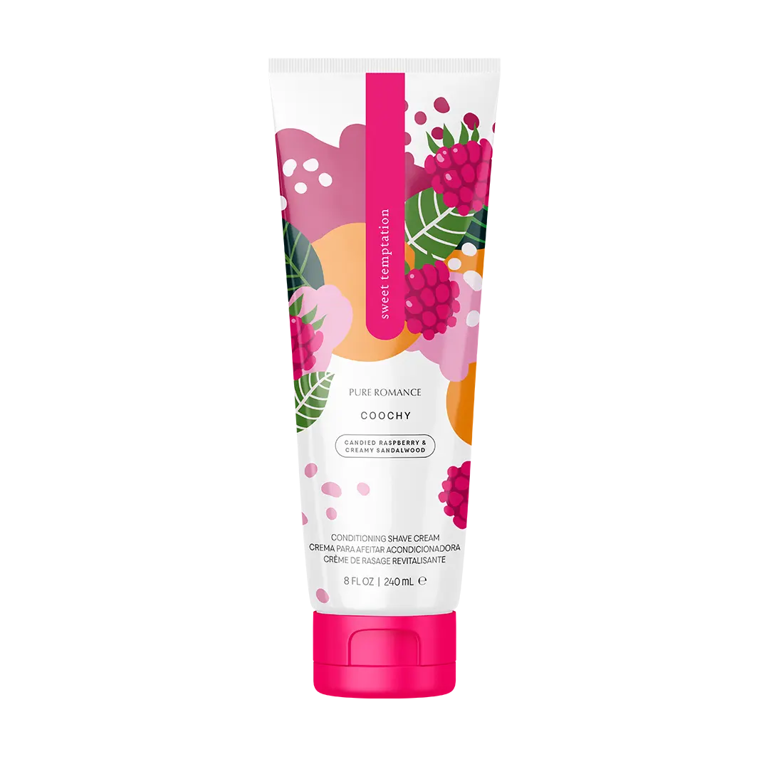 Coochy Shave Cream