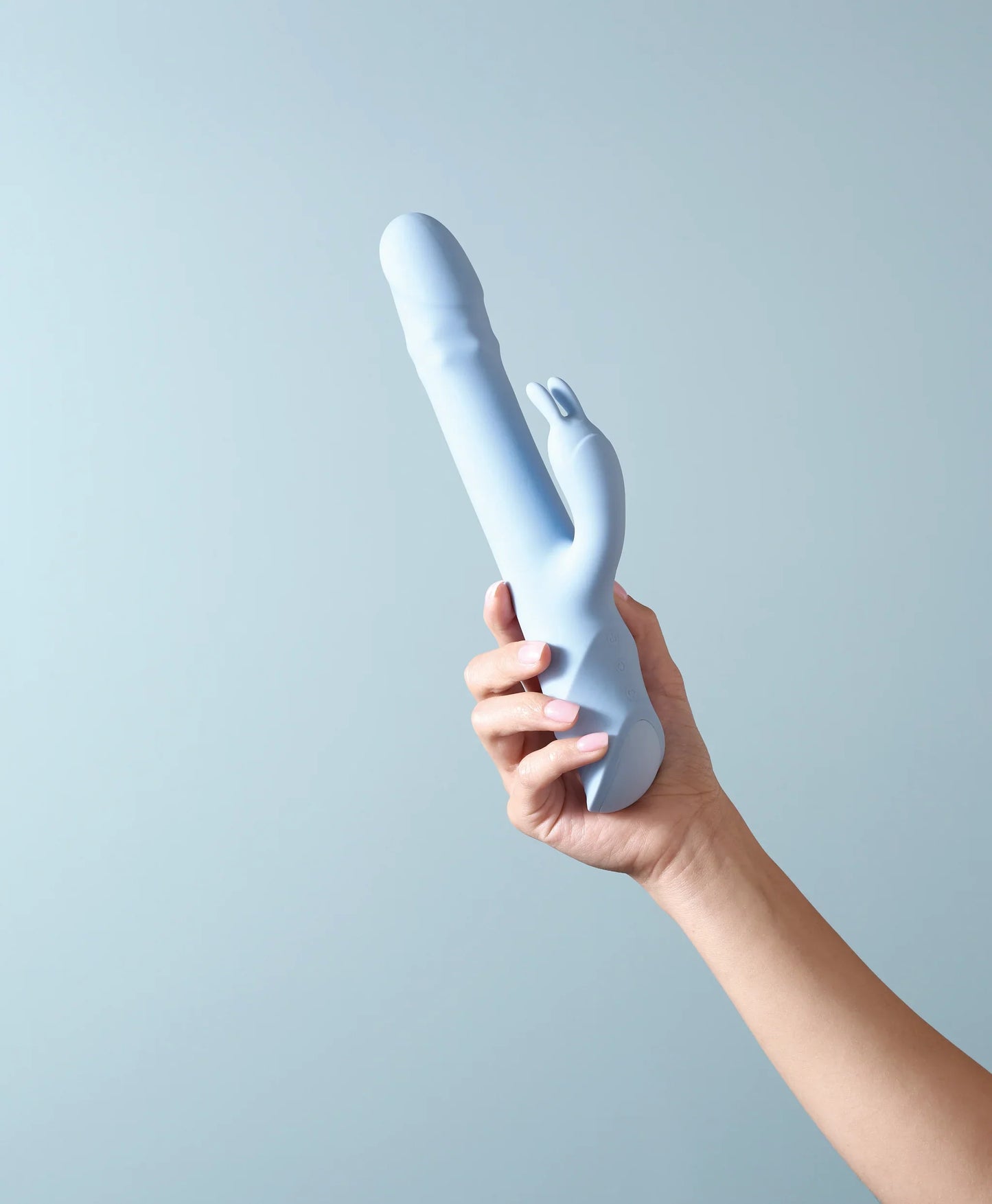 T.O.M. (Triple Orgasm Machine)