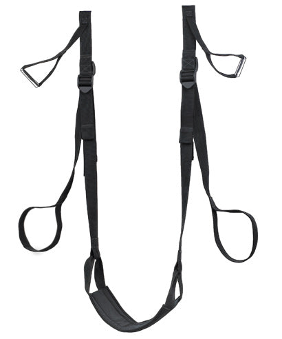 Frequent Flier Sex Swing
