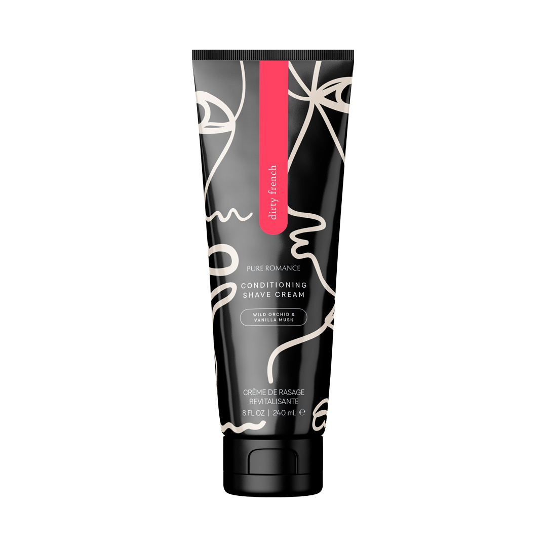 Coochy Shave Cream