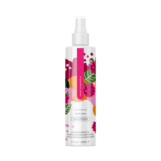 Body Dew
