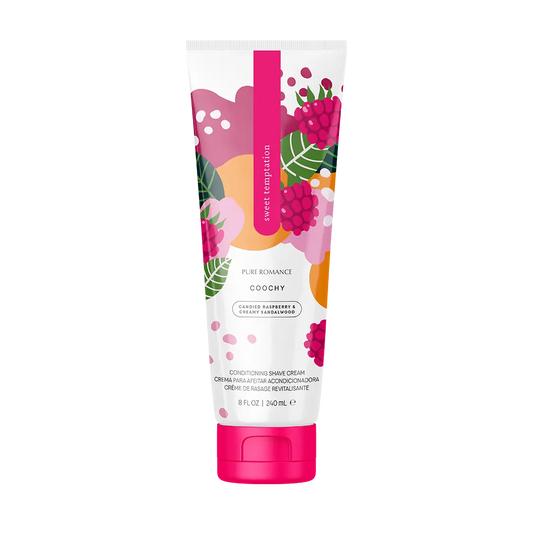 Coochy Shave Cream