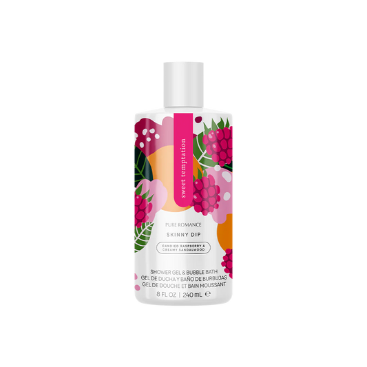 Skinny Dip body wash