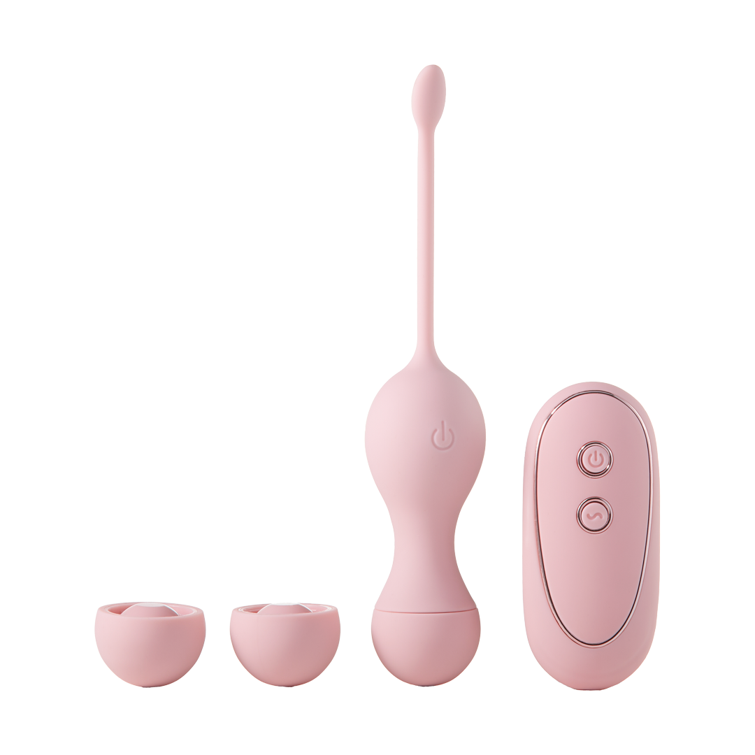 Weight For It kegel vibe
