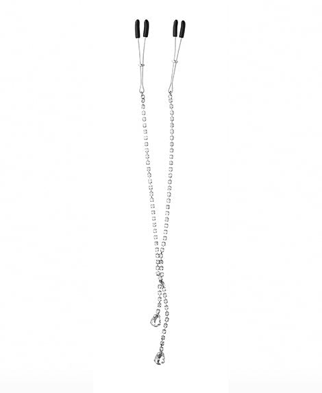 Onyx Nipple Clamps